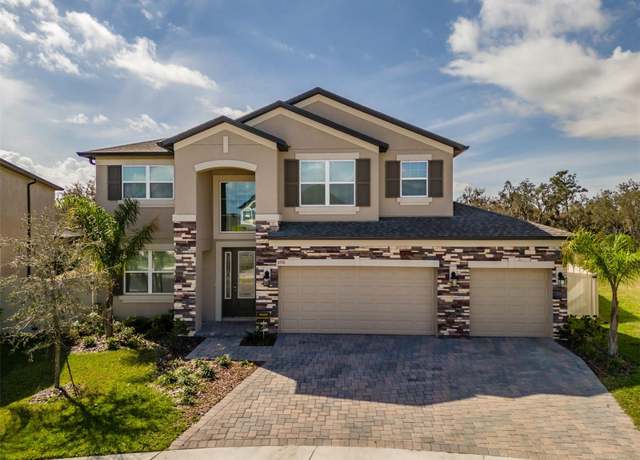 Property at 3150 Marine Grass Dr, Wimauma, FL 33598, 5 beds, 4 baths