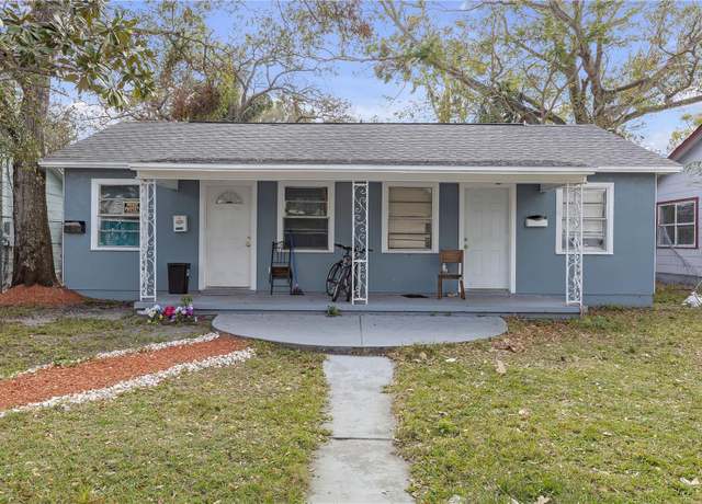 Property at 776 18th Ave S, St Petersburg, FL 33705, 6 beds, 3 baths
