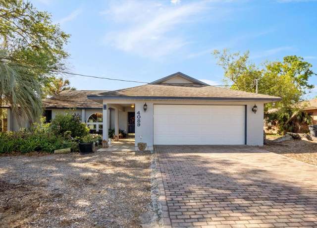 Property at 4089 Lehman Ln, Lakeland, FL 33813, 3 beds, 2 baths