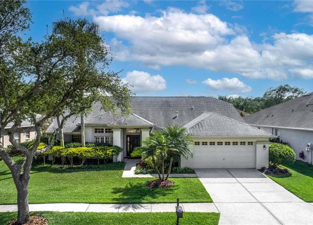 Property at 10514 Castleford Way, Tampa, FL 33626, 4 beds, 3 baths