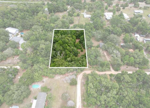 Property at 9513 N Ulysses Way, Crystal River, FL 34428
