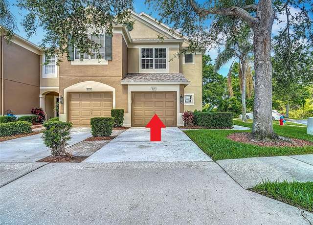 Property at 8576 Sandy Beach St, Tampa, FL 33634, 3 beds, 2.5 baths