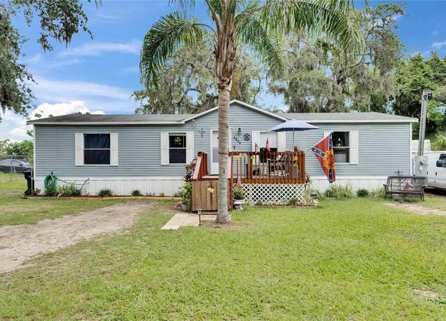 Property at 4854 Myrtle View Dr N, Mulberry, FL 33860, 3 beds, 2 baths