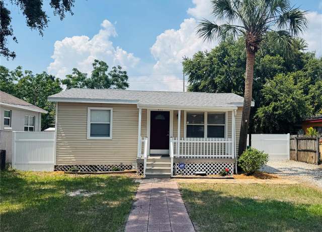 Property at 4111 W Grace St, Tampa, FL 33607, 2 beds, 1 bath