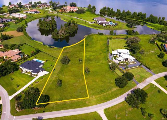 Property at 10702 Osprey Landing Way, Thonotosassa, FL 33592