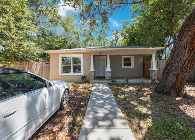 Property at 3835 18th Ave S, St Petersburg, FL 33711, 4 beds, 2 baths