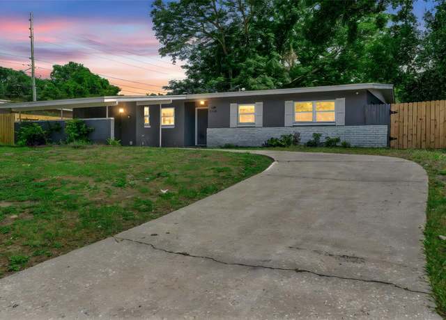 Property at 5204 Van Aken Dr, Orlando, FL 32808, 3 beds, 2 baths