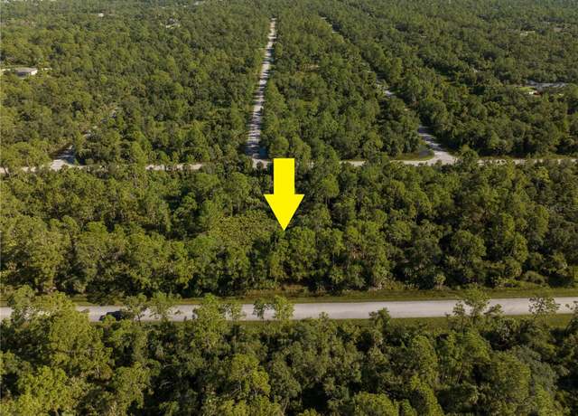 Property at 14142 Dunlap Ave, Port Charlotte, FL 33953
