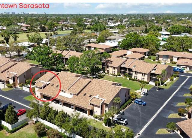Property at 2347 Beneva Ter #2251, Sarasota, FL 34232, 2 beds, 2 baths