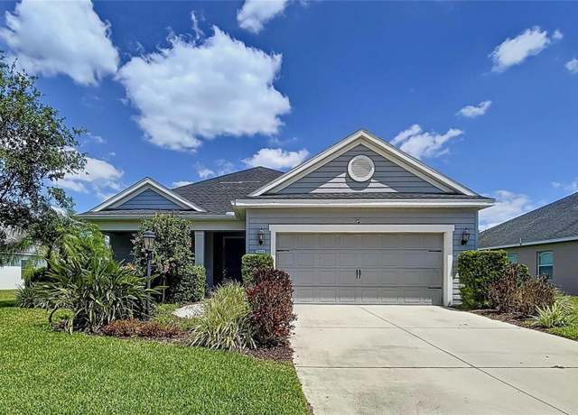 Property at 16848 Rosedown Gln, Parrish, FL 34219, 3 beds, 2.5 baths