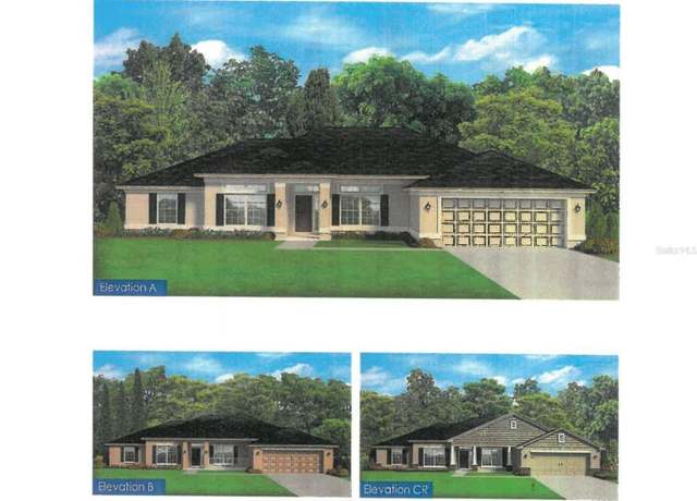 Property at 2562 Nordendale Blvd, North Port, FL 34288, 4 beds, 2 baths