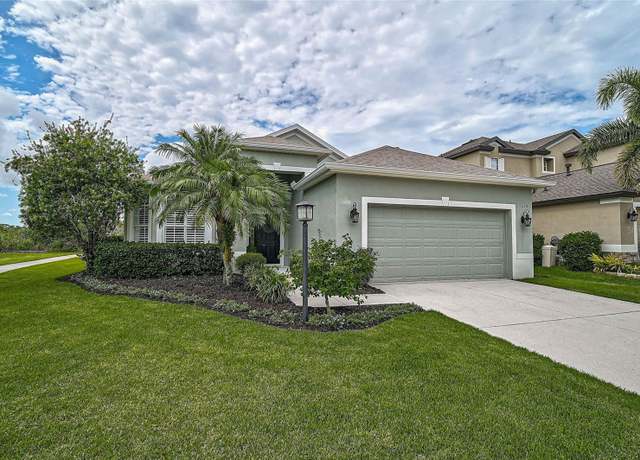 Property at 15624 Lemon Fish Dr, Lakewood Ranch, FL 34202, 4 beds, 3 baths