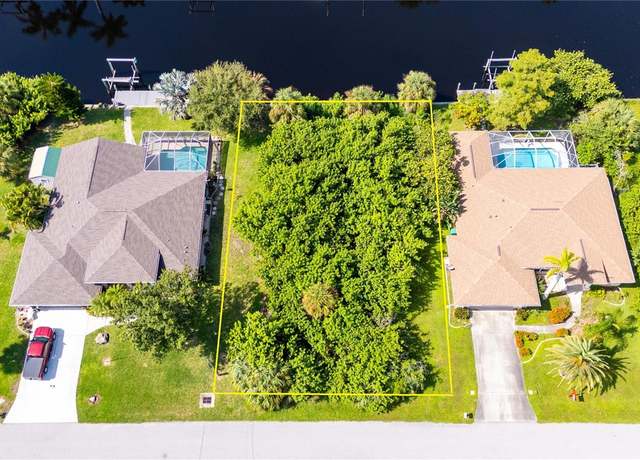Property at 17133 Canary Ln, Port Charlotte, FL 33948