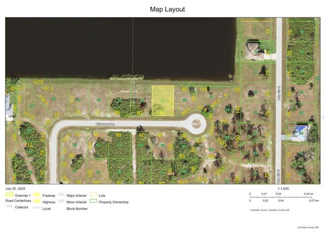 Property at 34 Windward Ln, Placida, FL 33946