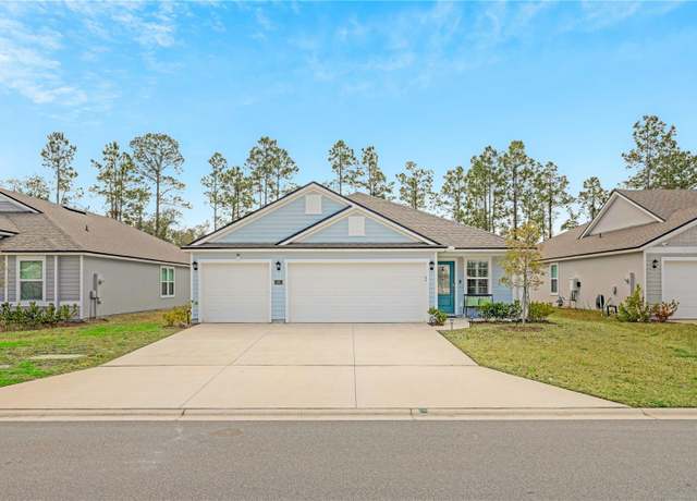 Property at 49 Narvarez Ave, St Augustine, FL 32084, 4 beds, 2 baths