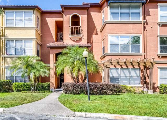 Property at 5140 Conroy Rd #28, Orlando, FL 32811, 2 beds, 2 baths