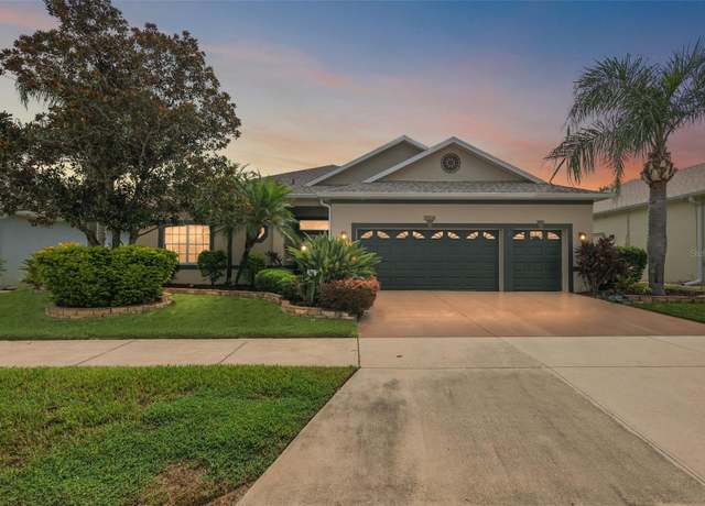Property at 3818 ST Emma Ct, Leesburg, FL 34748, 2 beds, 2 baths
