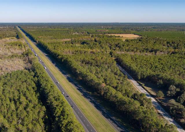 Property at Reid Stafford Rd, Glen St Mary, FL 32040