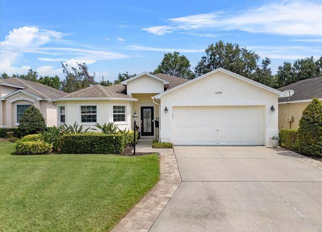 Property at 6250 Silver Leaf Ln, Lakeland, FL 33813, 3 beds, 2 baths
