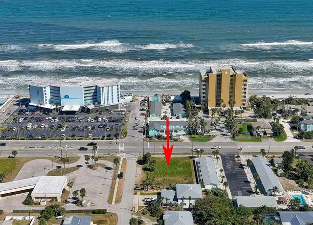 Property at 837 7th St, New Smyrna Beach, FL 32169