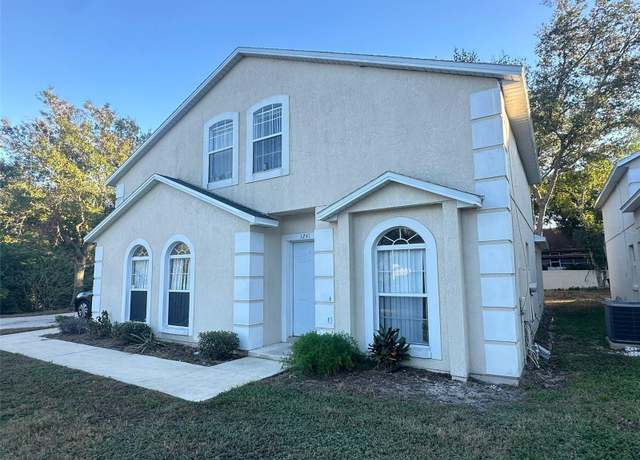 Property at 1241 Melontree Ct #6, Gotha, FL 34734, 4 beds, 2.5 baths