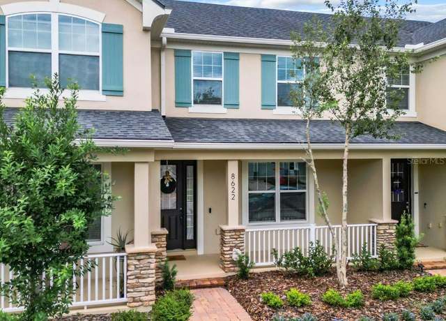 Property at 8622 Dufferin Ln, Orlando, FL 32832, 3 beds, 2.5 baths
