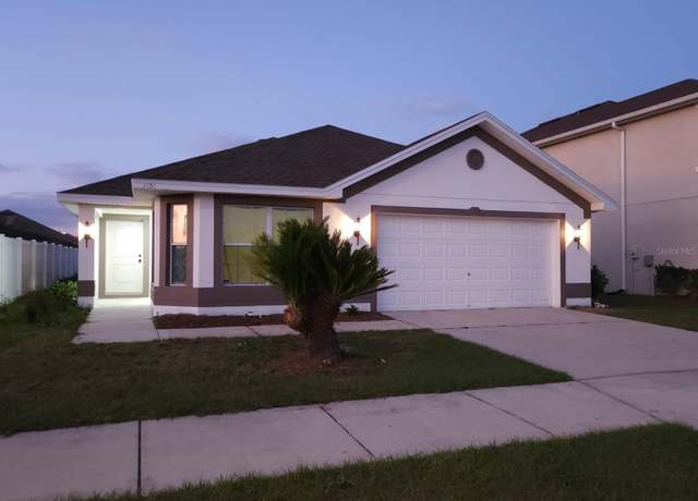 Property at 1151 Myopia Hunt Club Dr, Auburndale, FL 33823, 3 beds, 2 baths
