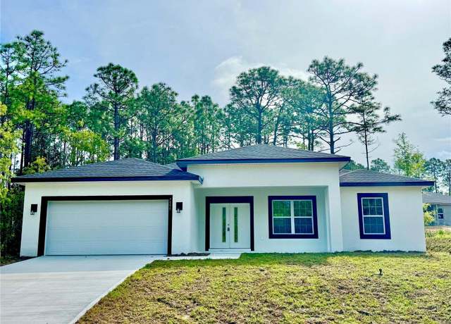 Property at 7595 N Gray Ter, Dunnellon, FL 34434, 3 beds, 2 baths