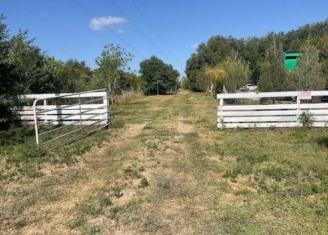 Property at 14630 Angus Rd, Polk City, FL 33868