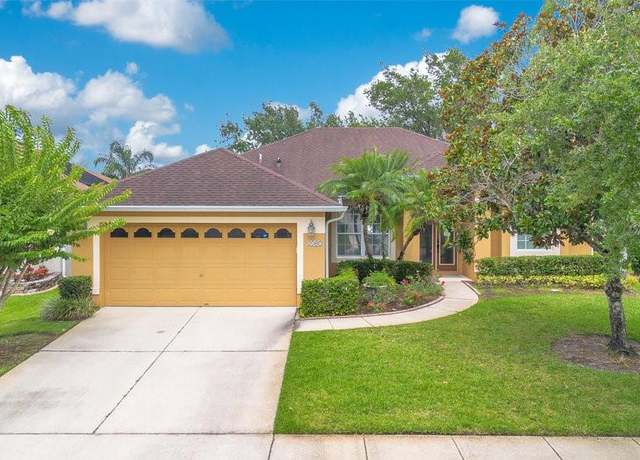 Property at 1107 Carringdale Dr, Orlando, FL 32828, 3 beds, 2 baths