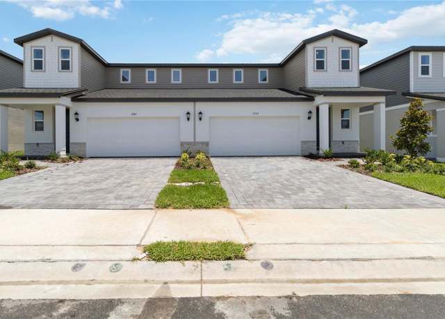 Property at 1797 Archer Dr, Minneola, FL 34715, 4 beds, 2.5 baths
