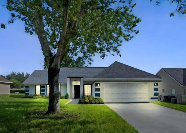 Property at 7807 Rollingridge Ct, Orlando, FL 32835, 4 beds, 2 baths