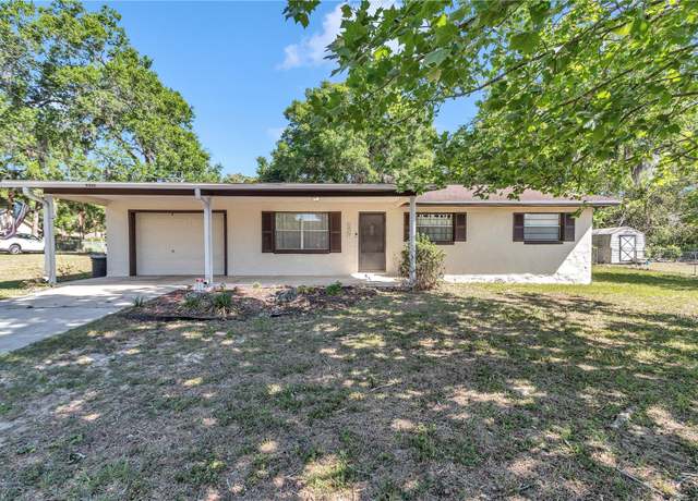 Property at 5507 SE 107th Pl, Belleview, FL 34420, 3 beds, 2 baths