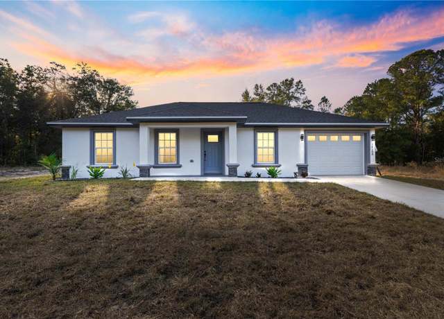 Property at 14108 SE 42nd Ter, Summerfield, FL 34491, 3 beds, 2 baths