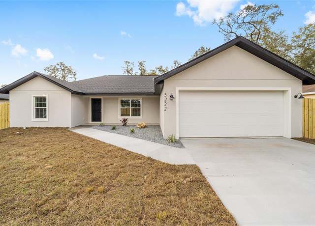 Property at 5389 NW 65th St, Ocala, FL 34482, 3 beds, 2 baths