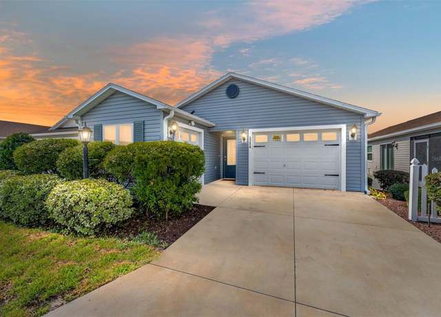 Property at 2296 Sheehan St, The Villages, FL 32163, 3 beds, 2 baths