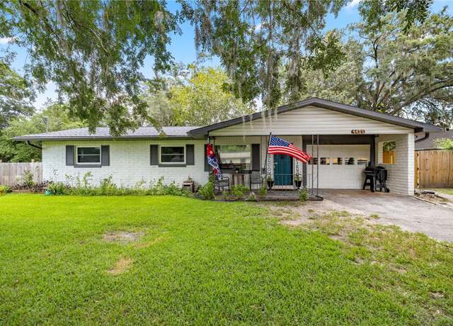 Property at 4409 NE 13th Ave, Ocala, FL 34479, 3 beds, 2 baths