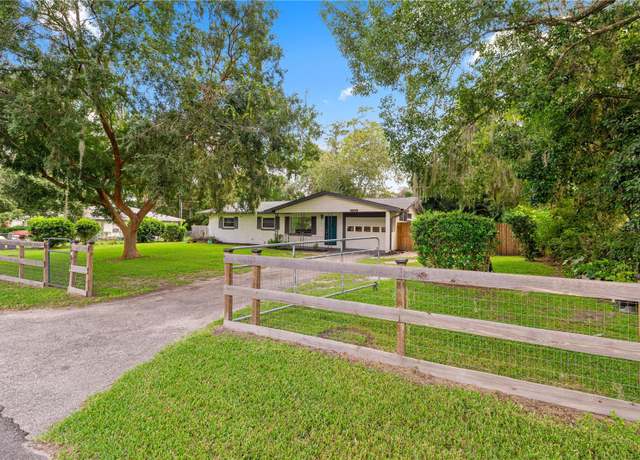 Property at 4409 NE 13th Ave, Ocala, FL 34479, 3 beds, 2 baths