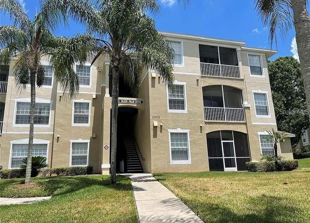 Property at 2305 Silver Palm Dr #302, Kissimmee, FL 34747, 3 beds, 2 baths
