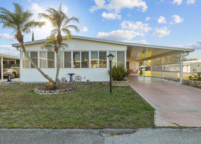 Property at 6719 Canterbury Dr NE, Winter Haven, FL 33881, 2 beds, 2 baths