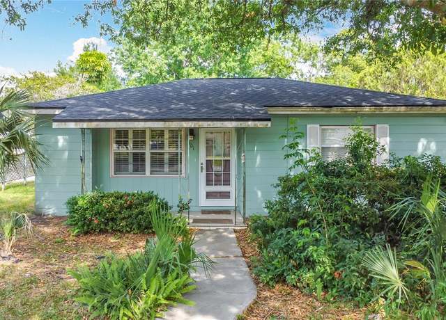 Property at 401 Maryland Ave, St Cloud, FL 34769, 2 beds, 2 baths