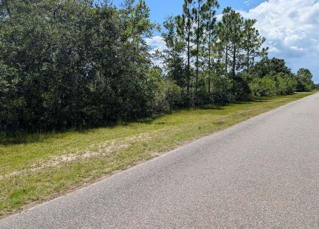 Property at 709 Poinciana Dr, Indian Lake Estates, FL 33855