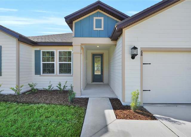 Property at 17745 SW 25th Ave Rd, Ocala, FL 34473, 4 beds, 2 baths