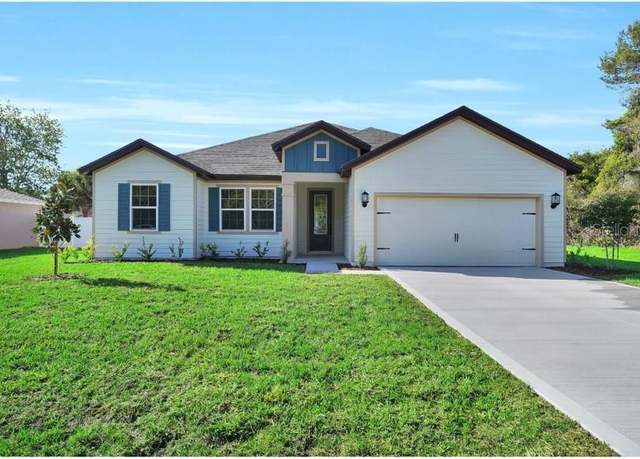 Property at 17745 SW 25th Ave Rd, Ocala, FL 34473, 4 beds, 2 baths