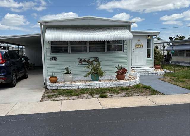 Property at 11087 102nd Way #207, Largo, FL 33773, 2 beds, 1 bath