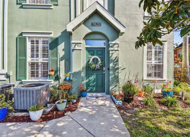 Property at 9828 Lake Chase Island Way #0, Tampa, FL 33626, 1 bed, 1 bath