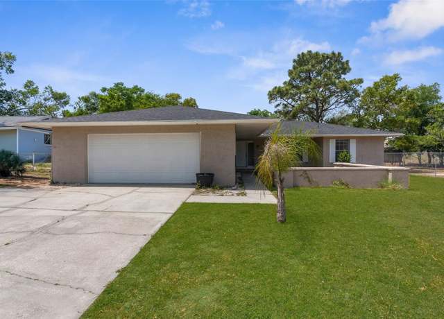 Property at 5193 Higate Rd, Spring Hill, FL 34609, 3 beds, 2 baths