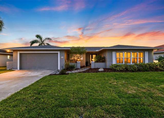 Property at 3912 Doral Dr, Tampa, FL 33634, 3 beds, 2.5 baths
