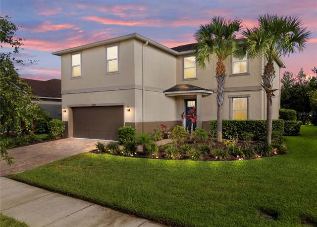 Property at 12124 Lake Blvd, Trinity, FL 34655, 3 beds, 2.5 baths