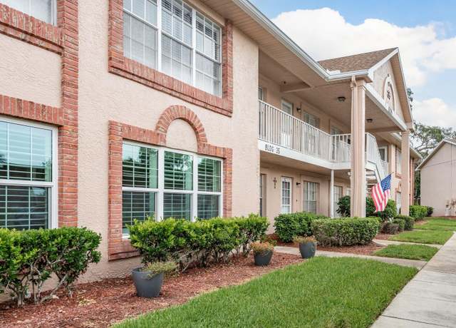 Property at 6601 Spring Flower Dr #11, New Port Richey, FL 34653, 2 beds, 2 baths